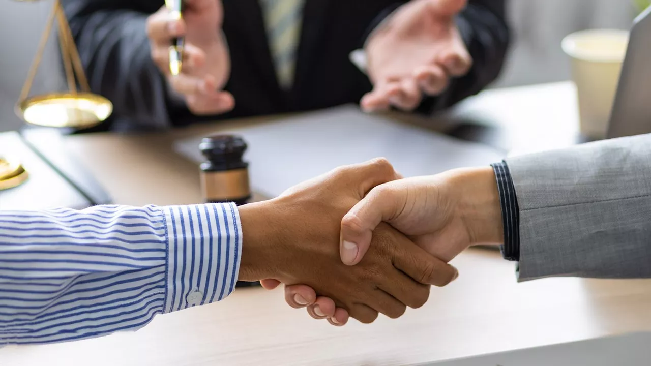 Règlement des Litiges