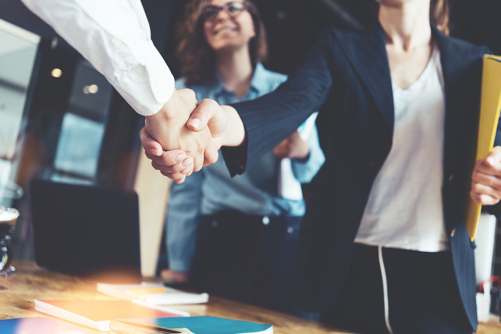 Règlement des Litiges